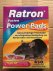 Bild 1 von 2 - 90 x 15 g Ratron Pasten Power-Pads Pastenköder 29 ppm (3 x 450 g )