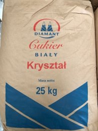 Bild 4 von 4 - Zucker Feinzucker Weiszucker 36x25 kg Lebensmittelqualität Papiersack