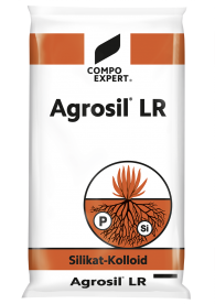 Bild 1 von 1 - Compo Agrosil LR 10 kg WurzelTurbo Wurzelfix Bewurzelungspulver Bodenaktivator