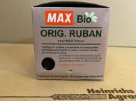 Bild 2 von 4 - MAX® BIO-Bindeband 10 Rollen Karton kompostierbar 30 m