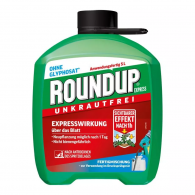 Bild 1 von 1 - Roundup® EXPRESS Unkrautfrei Fertigmischung 5 l