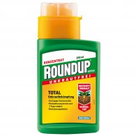 Bild 1 von 1 - Roundup Universal 250 ml, Unkrauttod, Glyphosat