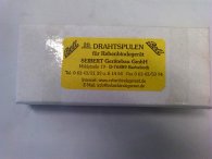 Bild 1 von 1 - Beli - DR 02 0,4 mm 20 Drahtspulen für Beli Rebenbindegerät