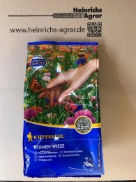 Bild 1 von 2 - Kiepenkerl Blumenwiese Rasensaatgut 0,25 kg