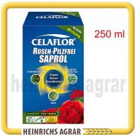Bild 1 von 1 - Celaflor 250 ml Rosen-Pilzfrei Saprol