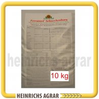Bild 1 von 1 - Ferramol Schneckenkorn 5 x 2 = 10 kg