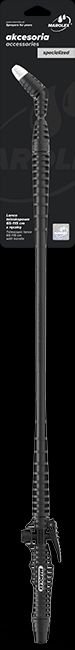 Bild 1 von 1 - Marolex Teleskoplanze 65 cm - 115 cm mit Griff