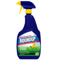 Bild 1 von 1 - Roundup® Rasen-Unkrautfrei 1 Ltr. AF anwendungsfertig