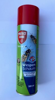 Bild 1 von 1 - Protect Home Forminex Wespenschaum 500 ml