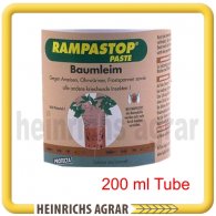 Bild 1 von 1 - Rampastop 200 ml Baumleim Raupenleim
