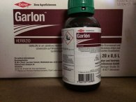 Bild 1 von 1 - § Garlon 0,5 l Herbizid gegen Problemunkräuter
