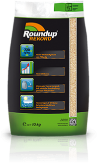 Bild 1 von 1 - § Monsanto Roundup Rekord 10 kg Totalherbizid