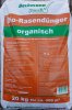 Beckmann BIO-Rasendünger organisch 20 Kg