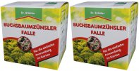 Dr. Stähler Buchsbaumzünsler-Falle 2 Stück