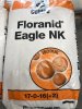 Compo Expert 25 kg Floranid® Eagle NK 17+0+16(+2+8) Langzeit Premium Rasendünger