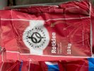 Rotklee 25 kg Zertifiziertes Saatgut Reinsaat Wildacker Mischungen Grünland