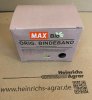 MAX® BIO-Bindeband 10 Rollen Karton kompostierbar 30 m