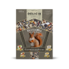DELICIA Eichhörnchen Futter-Mix Frische-Pack 600 g