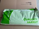 Buchweizen 25 kg Zertifiziertes Saatgut Reinsaat Wildacker Mischungen