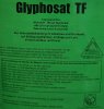 § 1 l Glyphosat TF Unkrautvernichter