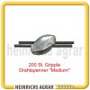 Gripple - Drahtspanner Medium 200 St.
