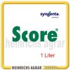 § 1 l Score Fungizid mit 250 g/l (23,9 Gew.-%) Difenoconazol
